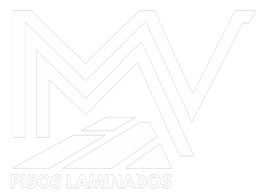 MV Pisos Logo
